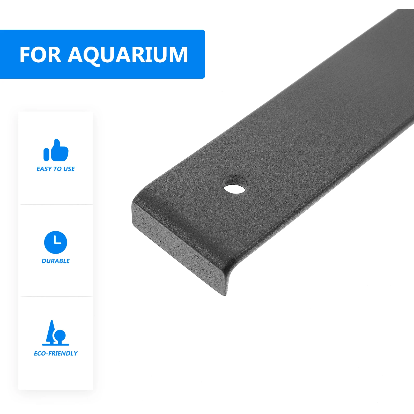 Herramienta de instalación de suelos duradera, barra de tracción de alta calidad para tablón de vinilo laminado de madera dura, gancho de instalación para suelo doméstico, 1 Uds.