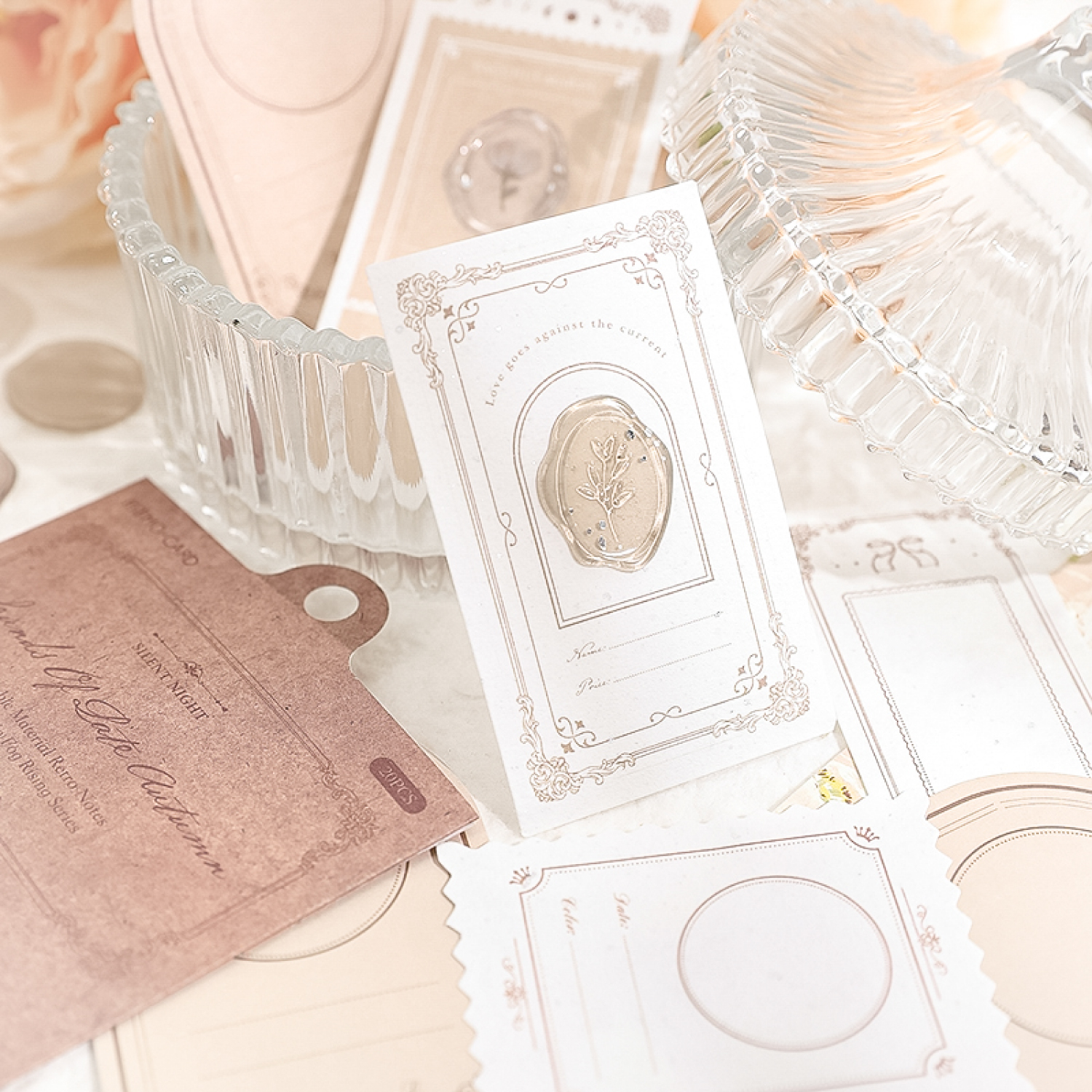 25 枚ヴィンテージジャンクジャーナリングスクラップブッキング用品クラフト紙装飾プランナー美的コラージュアルバム素材紙