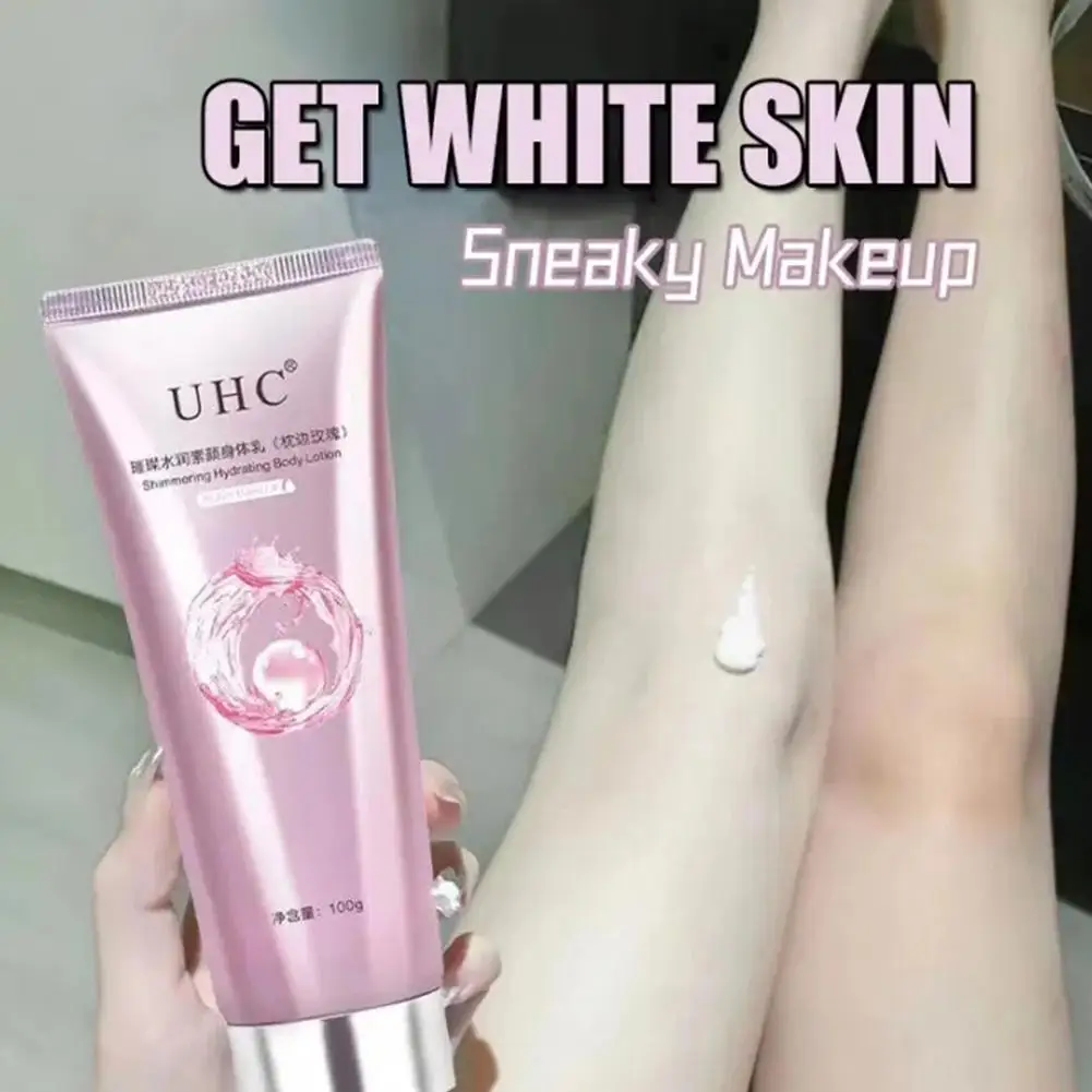Creme de clareamento corporal axilas joelho pele escura clareamento creme hidratante iluminar loção corporal para mulher