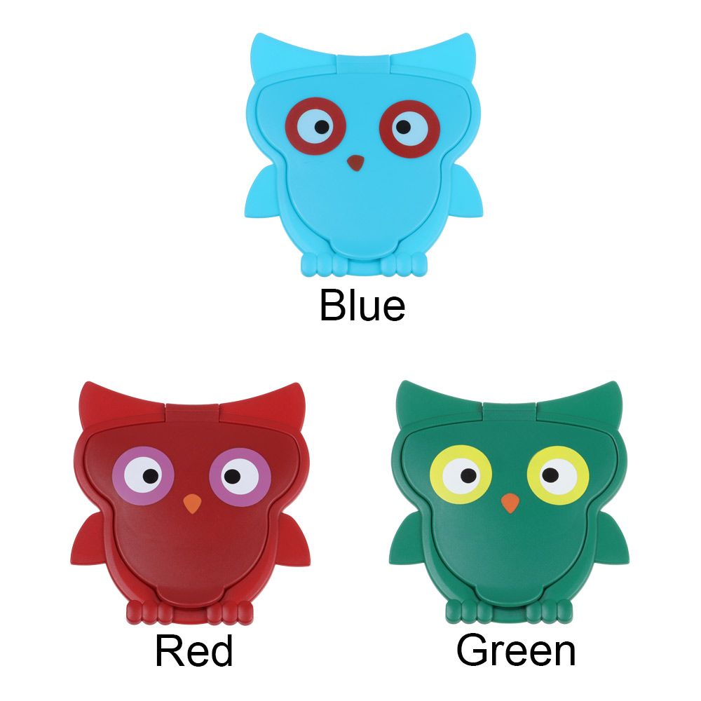 Reusable Portable Baby Wet Wipes Lid Child Self-Adhesive Tissues Cover Flip Cover Accessories