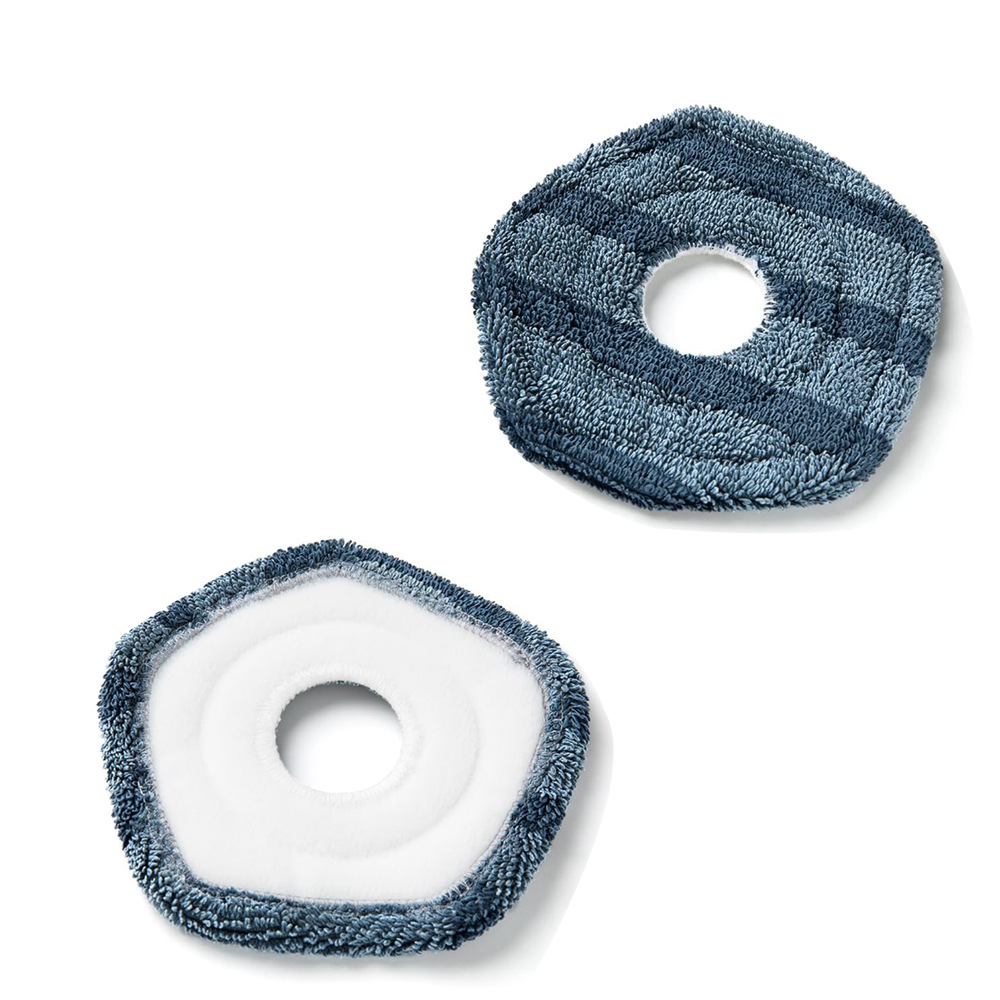 Para eufy x10 pro omni peças de reposição acessórios rolo escova lateral filtro mop pano trapos almofadas saco pó aspirador parte