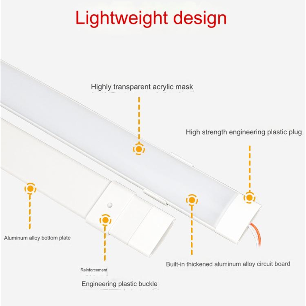 Лампы багажника, 2 шт., 12 В/24 В