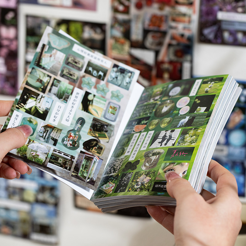 20 stuks gestanst stickerboek - Japans eten en dessert Vintage Showa-stijl, glitter mat glanzende afwerking, schoolbenodigdheden