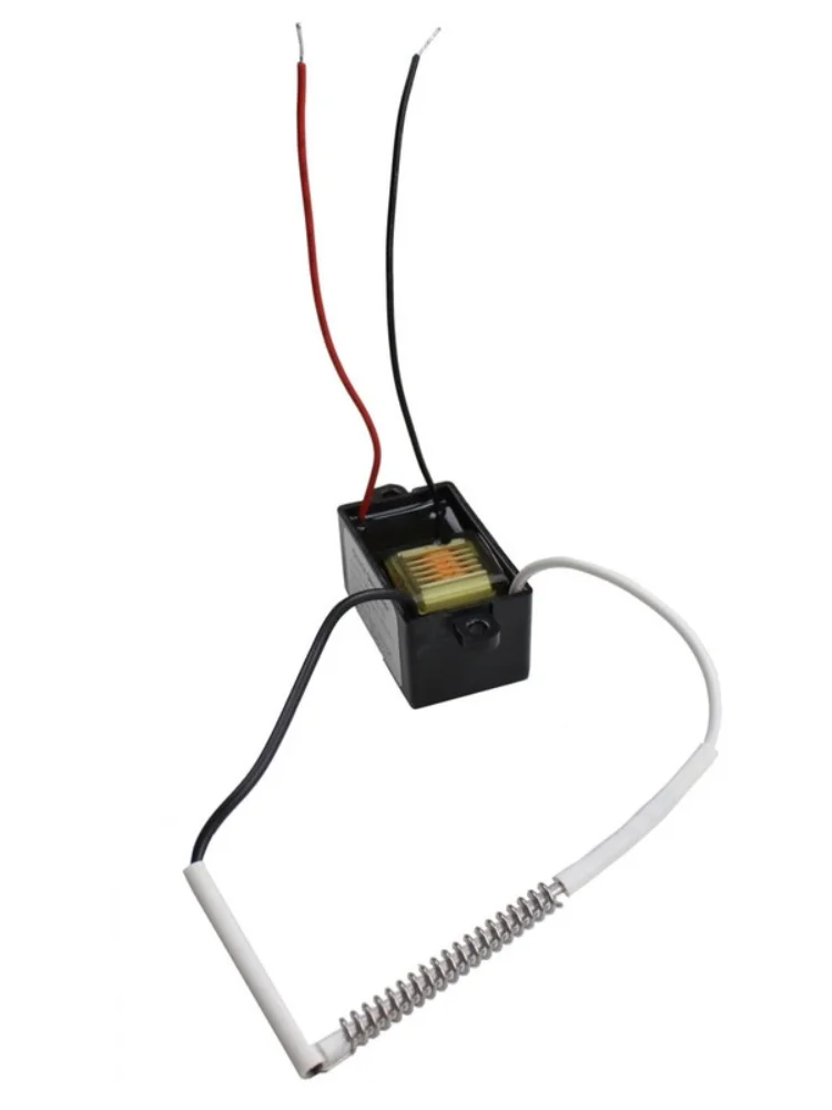 Dropshipping Máy Tạo Ozone Máy Lọc Không Khí Mini Phần DC12V 100Mg Cho Không Gian Nhỏ Diệt Khuẩn, Khử Trùng, Khử Mùi Hôi