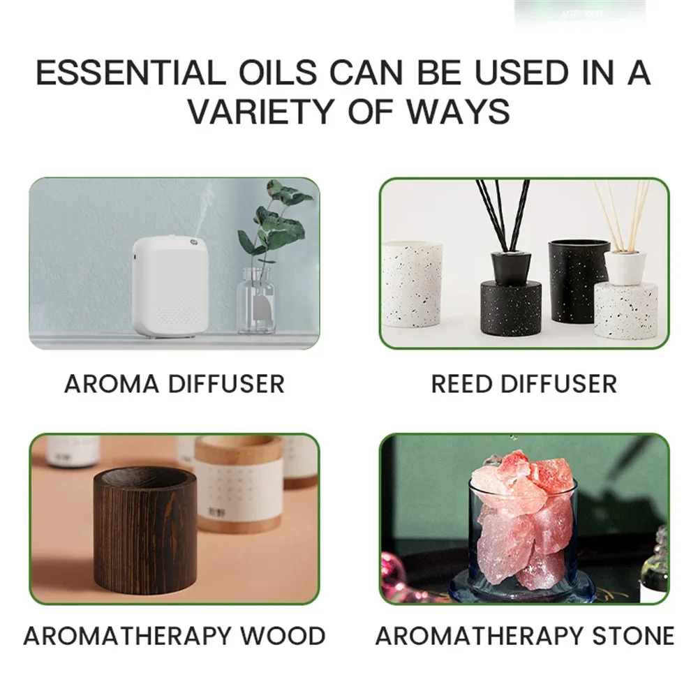 น้ํามันหอมระเหย 500ml สําหรับ Aromatic Diffuser น้ําหอม Oil Air Freshener กลิ่นสําหรับ Home น้ําหอมอุปกรณ์โรงแรมกลิ่น Diffuser น้ํามัน