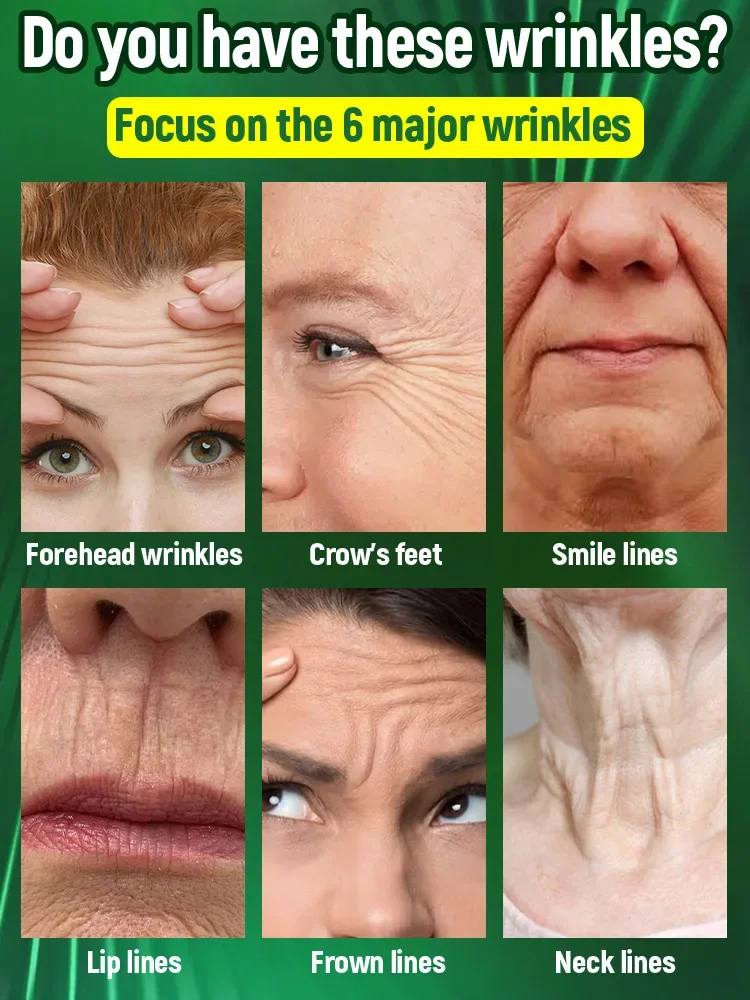 The effect is very good. The wrinkles are gone.