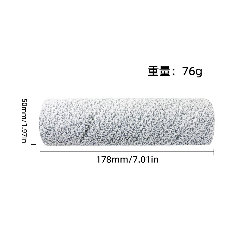 Ecovacs X8 Pro Omni робот-пылесос запасные части основные боковые щетки тряпки для швабры HEPA-фильтры мешки для пыли аксессуары