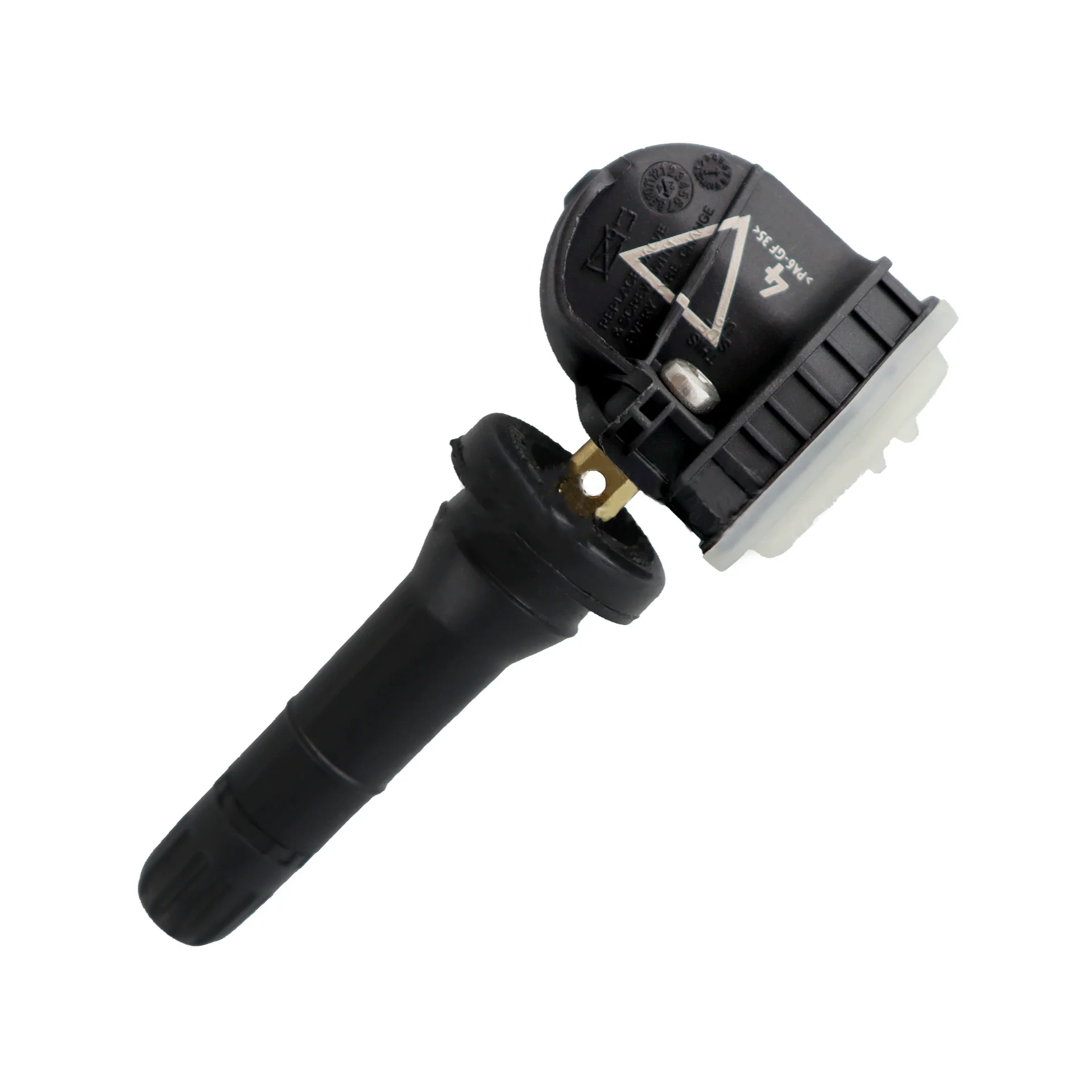 Czujnik ciśnienia w oponach TPMS do Buick LaCrosse Regal Cadillac CT6 GMC Chevrolet Camaro Cruze Malibu Volt 433MHz