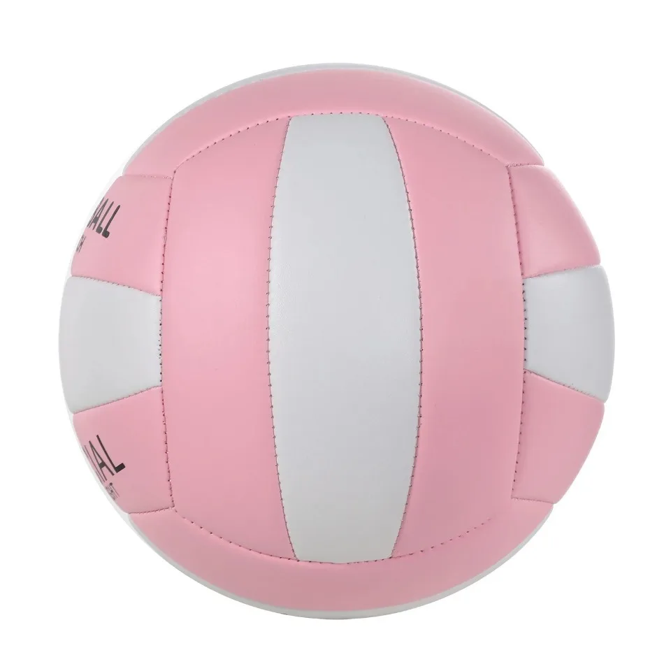 Jugend-Anfänger-Volleyball der Größe 5, für den Innen- und Außenbereich, professionelles Training und Spielball für Strand-Volleyball-Übungen