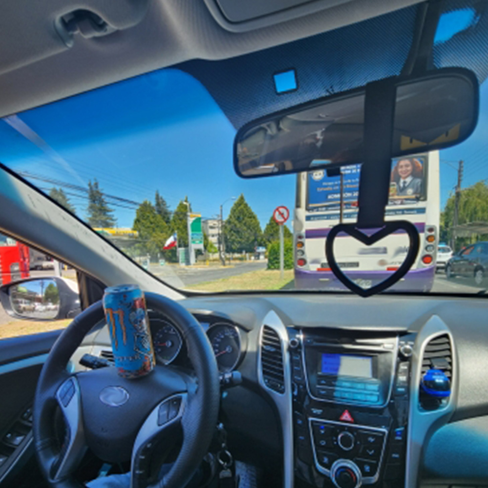 Pierścień do klaksonu samochodowego, modyfikacje wewnętrzne i zewnętrzne, modyfikacja uchwytu, ozdobny wisiorek na pierścień tylnego zawieszenia