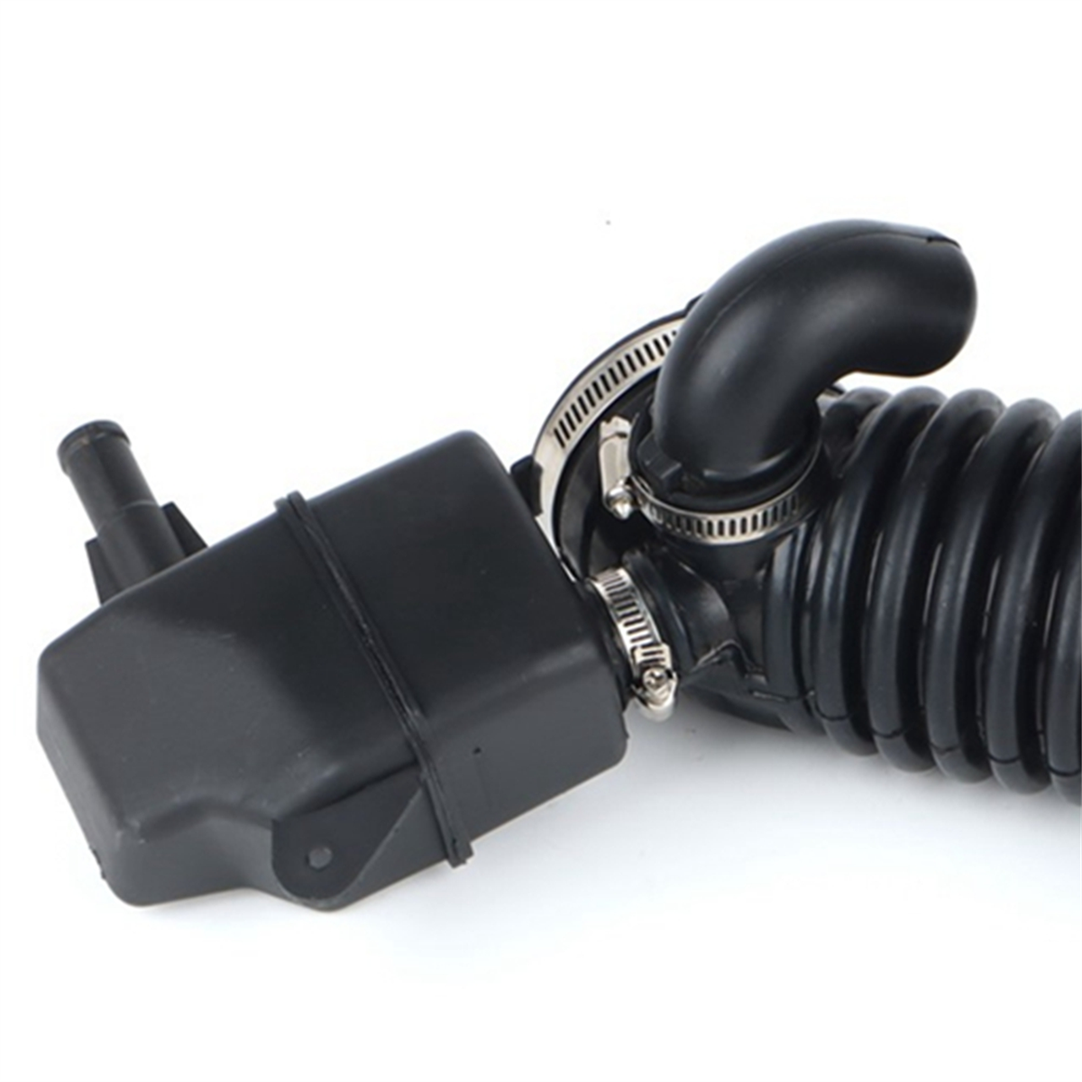 Air Cleaner Intake Hose for Nissan Dualis Qashqai I J10 +2 JJ10 MR20 2006-2013 X-Trail II T31 16576-JG00A 16576-JD200