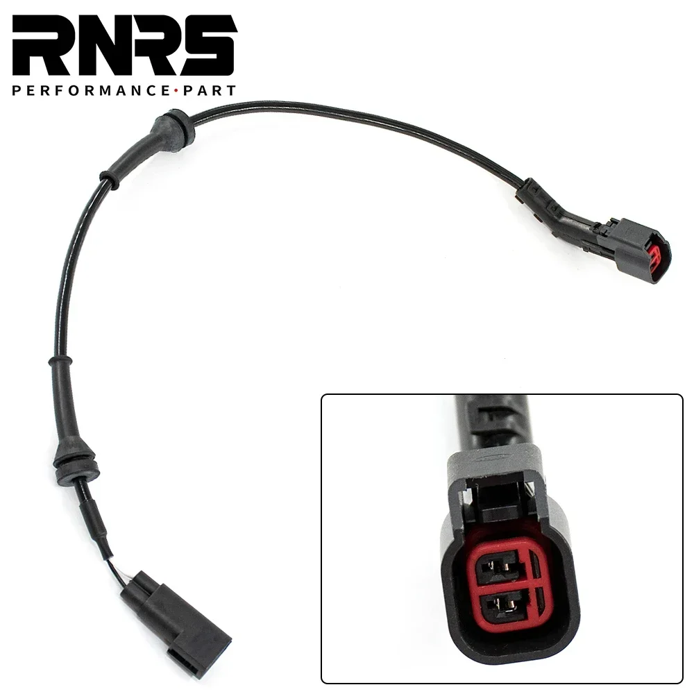 Sensor ABS delantero izquierdo delantero derecho para Ford Focus Mondeo s-max/Galaxy 2006 OE # 6G9T2B325; 1469499 ; 6G9T2B325BAK