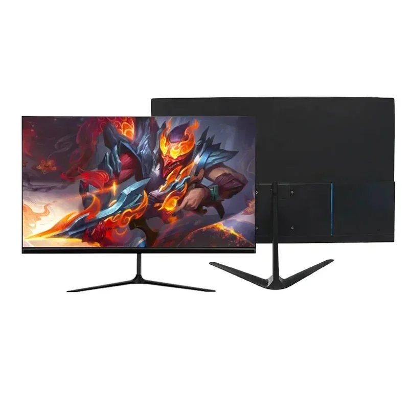 Gaming 1080p Resolution Lcd Monitors Curved Screen Gaming Monitor 32 Inches Pc Computer Monitor