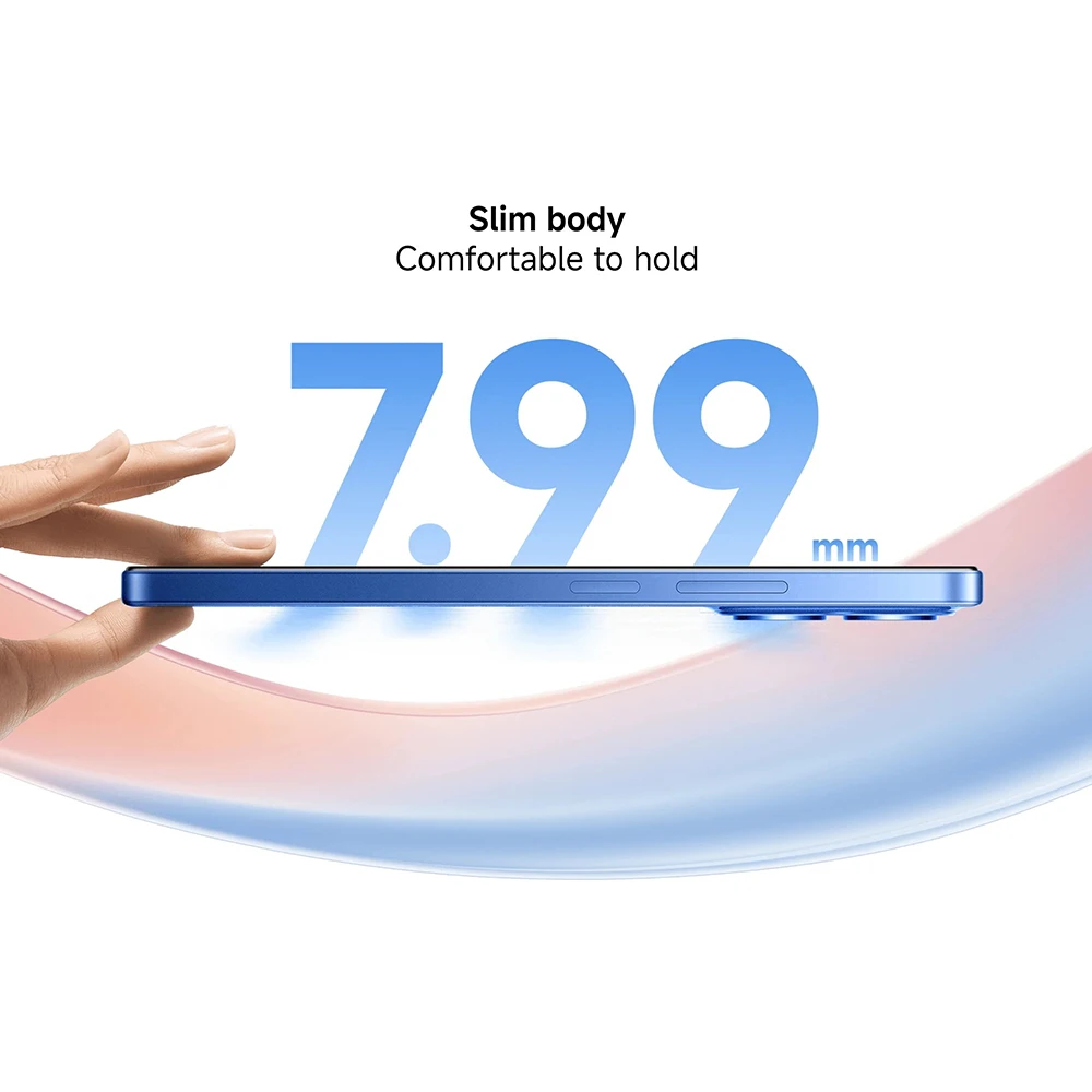 Xiaomi Redmi 15C versión Global Smartphone 50MP cámara principal 120Hz 6,9 "pantalla Dot Drop 33W carga MediaTek Helio G81-Ultra