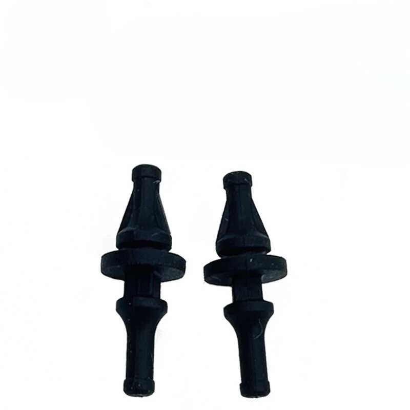 PCX Scooter Fuel Tank Cap Lifting Auxiliary Support Accessory For HONDA PCX160 PCX150 PCX125 NSS350 Gas Cap Pop-up Rubber Spikes