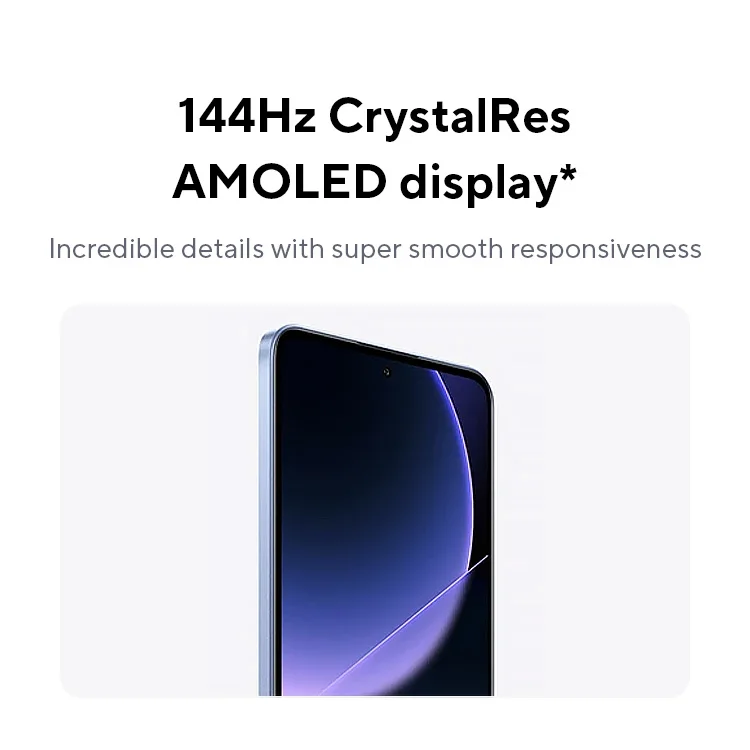 Algemene versie Xiaomi 13T 5G-smartphone 144 Hz AMOLED-display 67 W opladen 50 MP Leica-camera IP68 Water MTK Afmeting 8200 Ultra