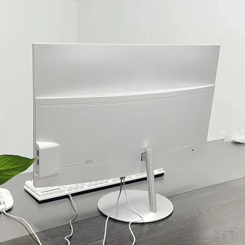 All-in-one PC Desktop 21.5"/23.8 "/ 27 "FHD Display Core I3 I5 I7 Gaming All In One Computer WIth Wired Keyboard/Mouse