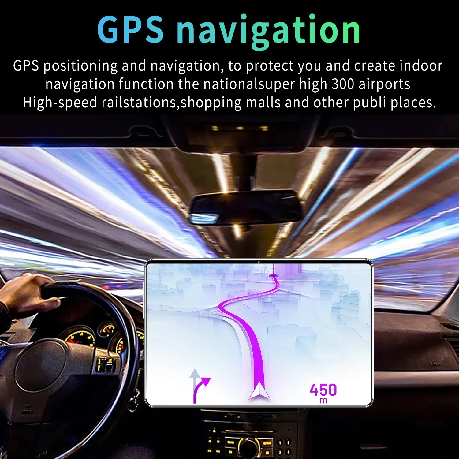 2025 Original Android Tablet Android13.0 10 Core 11,6 pulgadas HD 16GB + 1TB 12000mAh 5G Dual SIM Bluetooth WiFi GPS mesas ﻿