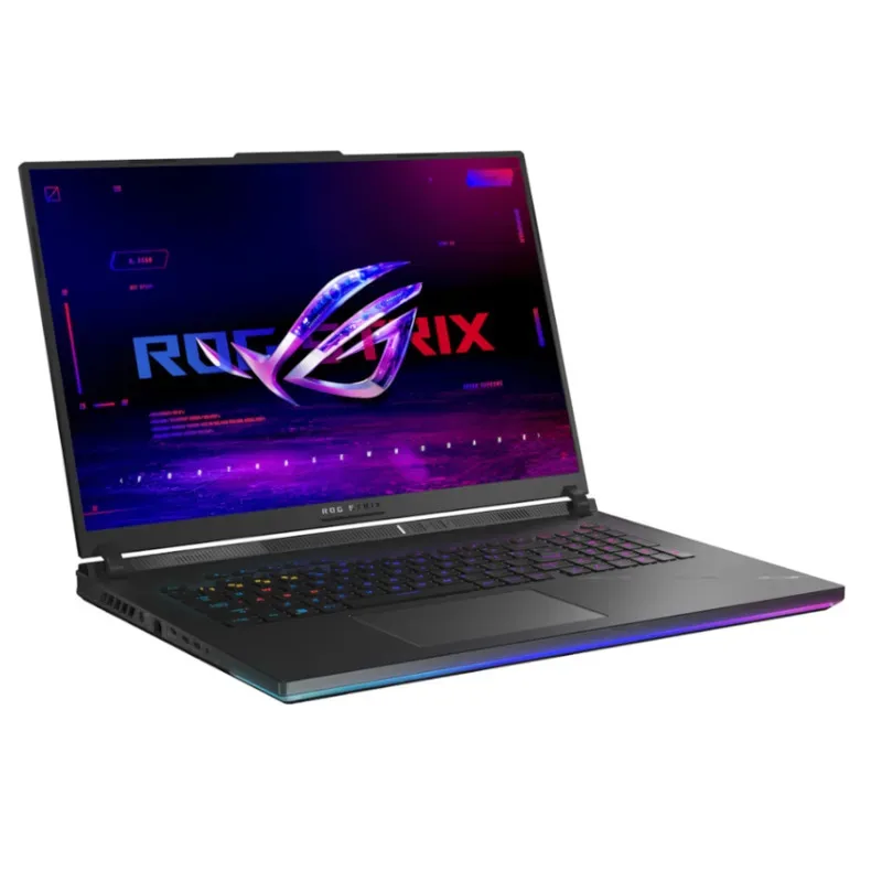 ROG Strix G18 NVIDIA RTX 4090, 32GB, 18,0 WQXGA 240Hz, portátil para juegos Intel i9-13980HX