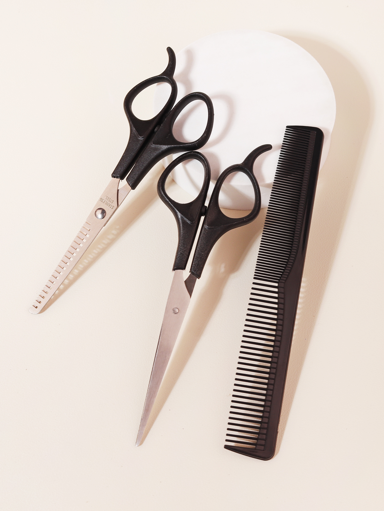 Hairdressing Tools, Hair Clippers, Fine Teeth Combs, Professional Hairdressing Accessories, Hair Salon Use