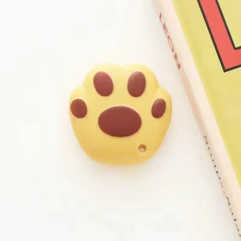น่ารัก Mini Meatball Cat Claw มีดศิลปะแบบพกพา Disassembly Express มีดขนาดเล็กสํานักงานนักเรียนกระดาษตัดมีดทําด้วยมือ