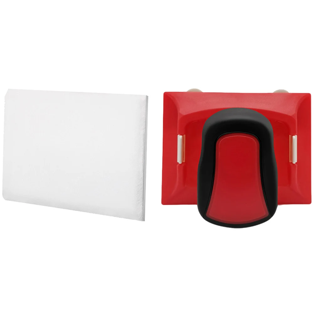 Paint Edger for Cutting in Wall Corner Pad Painter Paint Corner Tool for Walls and Ceilings for Painting Corner and Edges