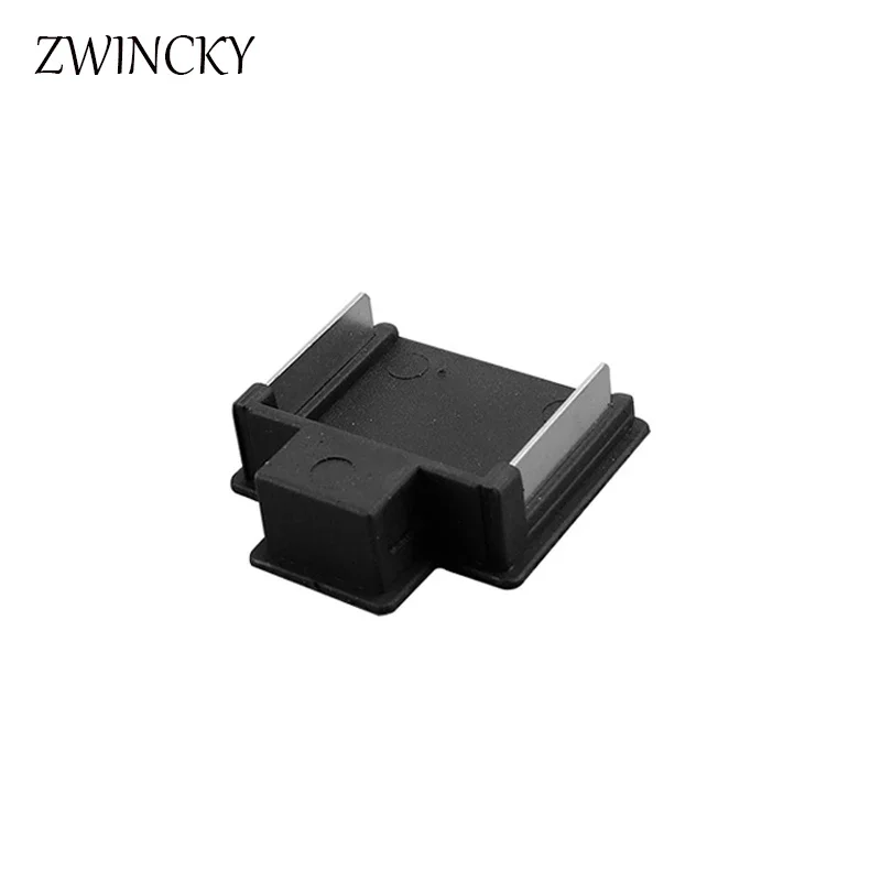 Bloque de terminales de conector de batería para Makita, adaptador de cargador de batería, convertidor de energía eléctrica, pines de interruptor de llave de batería de litio