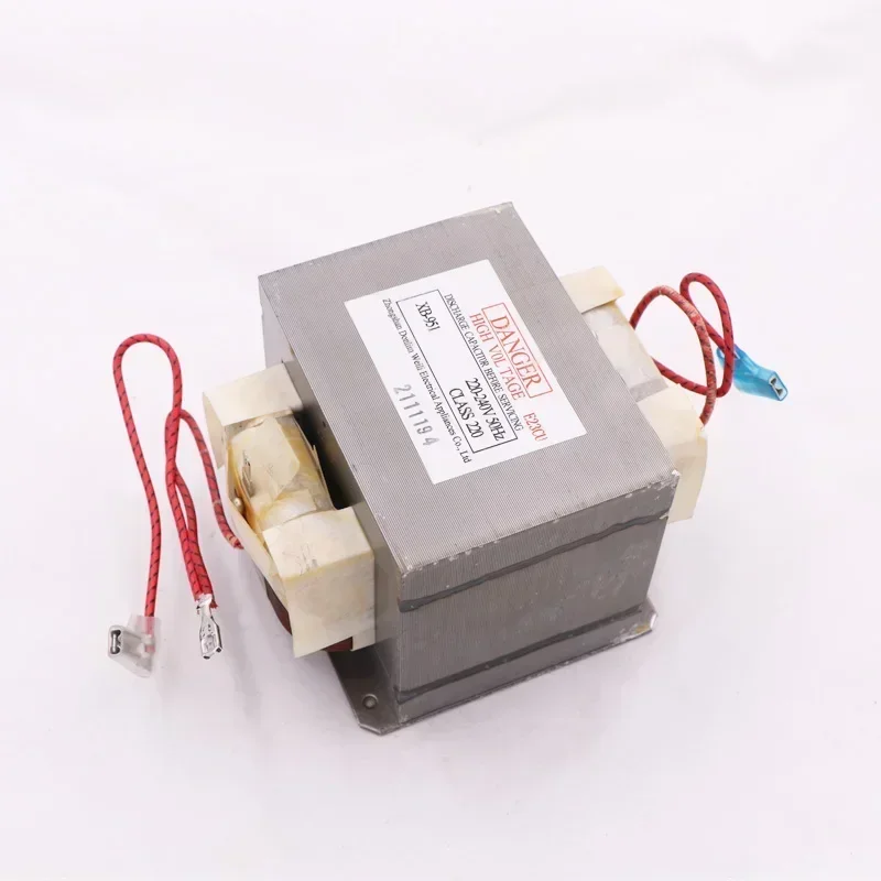 ใหม่เตาอบไมโครเวฟ Transformer แหล่งจ่ายไฟ GAL-800E-4 Universal 700E/801E/701E