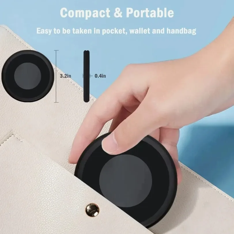PD 60W Multifunktionale USB Typ C Datenkabel Set Schnelle Lade Für IPhone Xiaomi Ladegerät Lagerung Box Adapter Karte pin Reise Box