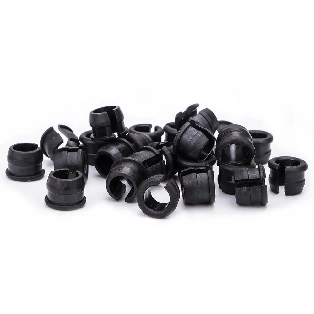8 Cái/lốc MTB Xe Đạp Đường Bộ Valve Schrader Van Viền Chuyển Đổi Để Presta Ống Bên Trong Bộ Chuyển Đổi Cao Su Cắm