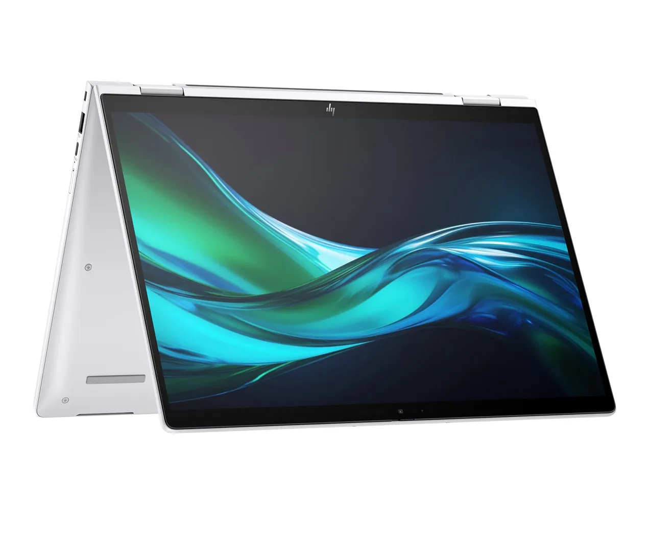 Laptop HP Elite x360 1040 G11 Ultra 7 155H 14.0"WUXGA Touch 800nits Sure View Reflect AG 16GB DDR5 SSD512 Intel Arc W11Pro