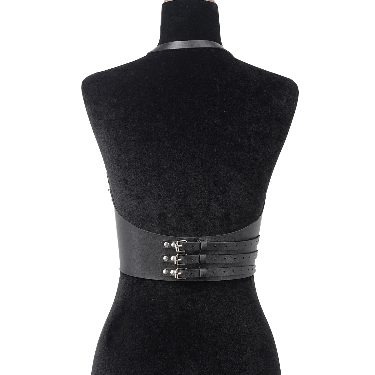 Mode Gürtel Weibliche Street Style korsett Kette Quasten Gürtel Einstellbar lässig wilden Dekorative Gürtel Gothic Kleidung Zubehör