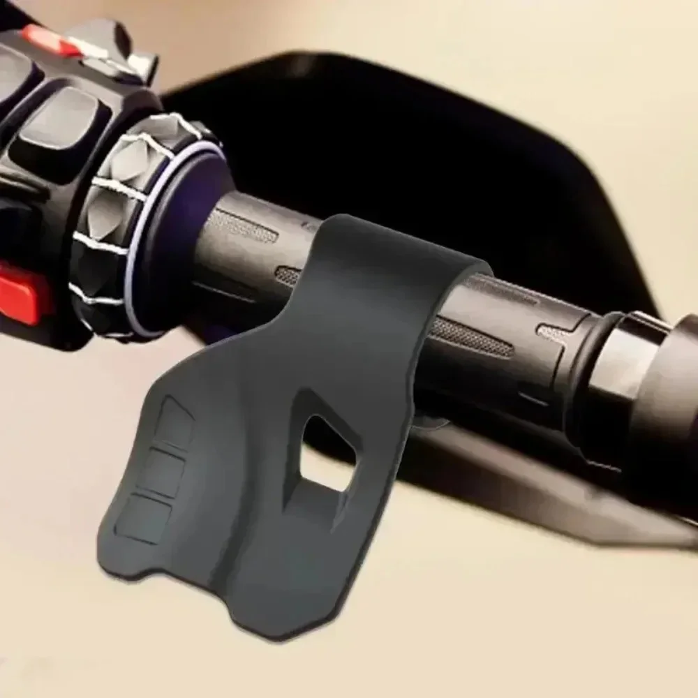 Motorcycle Gasgreep Universele Motorcyle Cruise Control Assist Handsteun Controle Grips Gaspedaal Stuur Accessoires