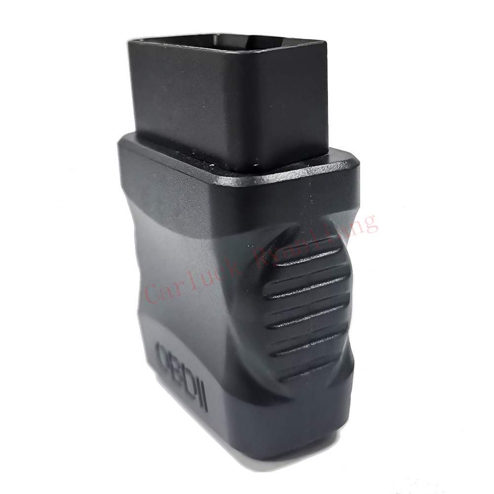 บลูทูธใหม่ 4.0 ELM327 OBD2 เครื่องสแกนเนอร์OBDสําหรับIOS Android 2 ใน 1 รหัสReader Clearข้อผิดพลาดเครื่องมือวินิจฉัยตรวจสอบเครื่องยนต์