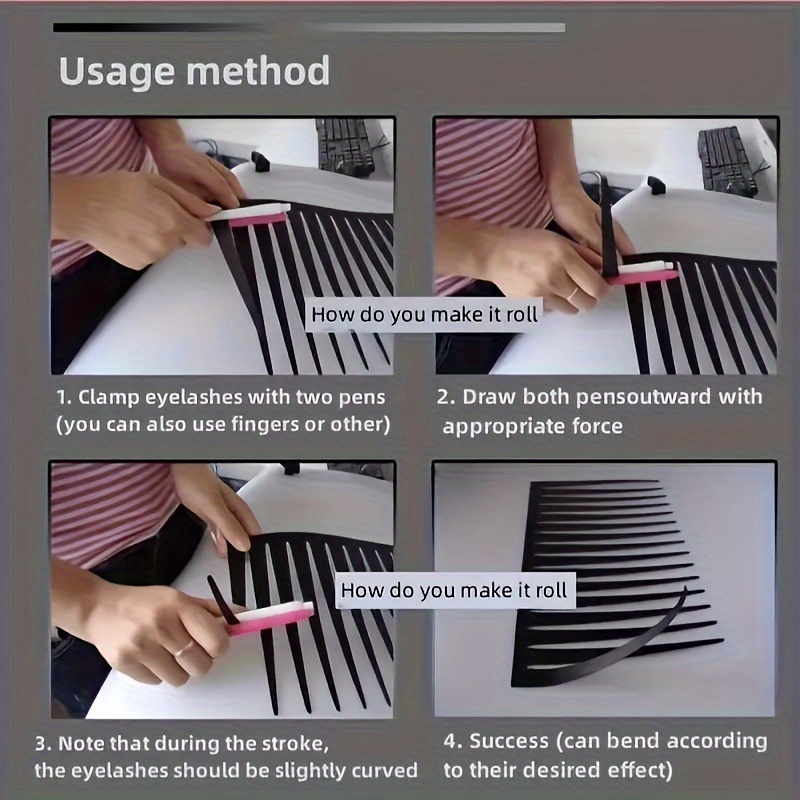 3D Charming Black False Eyelashes Fake Eye Lash Sticker Car Headlight Decoration Funny Decal 1Pair