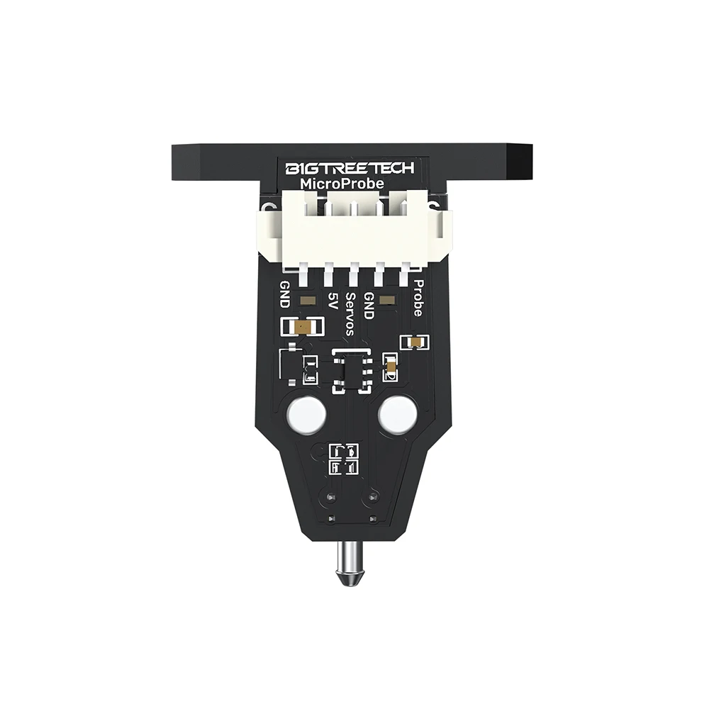 BIGTREETECH MicroProbe V2 Auto Leveling Sensor 3D Touch Sensor Voor Ender 3 Voron 2.4 H2 Extruder SKR MINI E3 V3.0 VS BL Touch