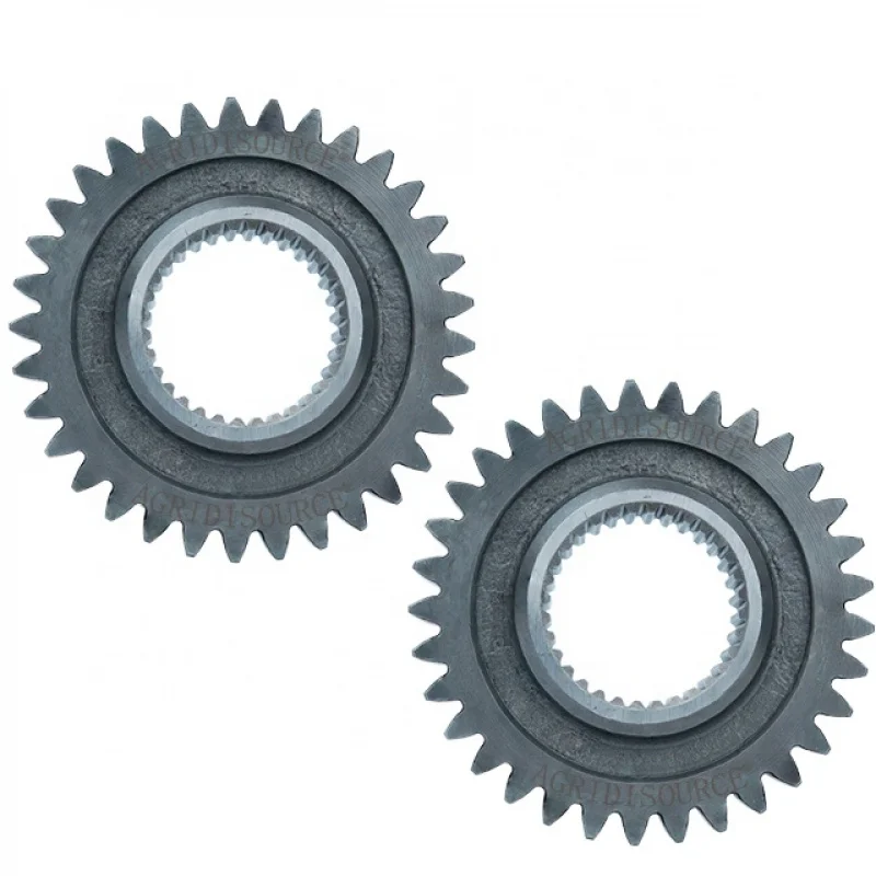 прочный:TC 03371080008   Нормально увлекаемая пассивная шестерня для сельскохозяйственной техники и оборудования Foton Lovol, сельскохозяйственных тракторов