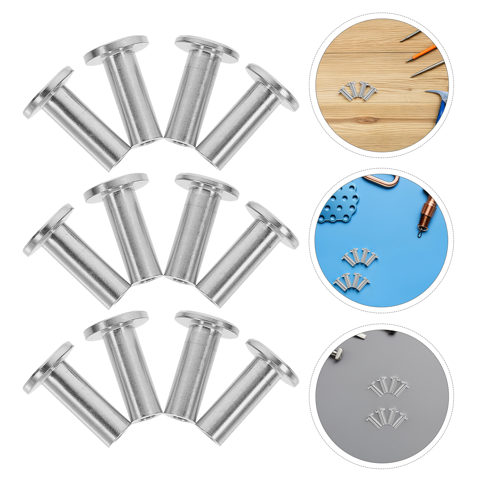 20 шт., защита для кабельных перил, защитные рукава из нержавеющей стали, рукав для перила кабеля на палубе, защита для деревянного столба, троса