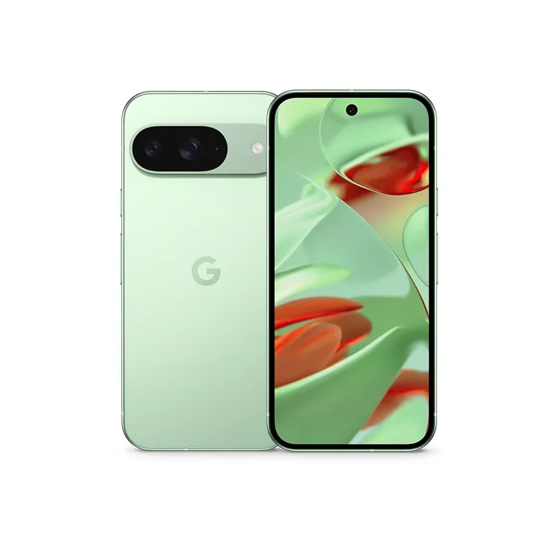Google Pixel 9 5G Smartphone Google Tensor G4 6,3 ''120Hz pantalla OLED cámara de 50MP 4700 mAh batería Android 14 NFC