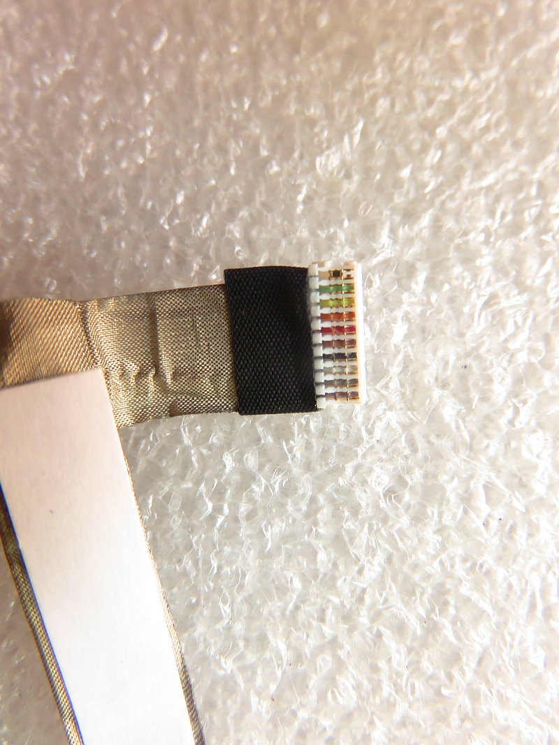 Baru untuk Dell latitude E5470 kabel lvds led lcd kabel ADM70 kabel EDP cable CN-0TMN3T 0TMN3T TMN3T