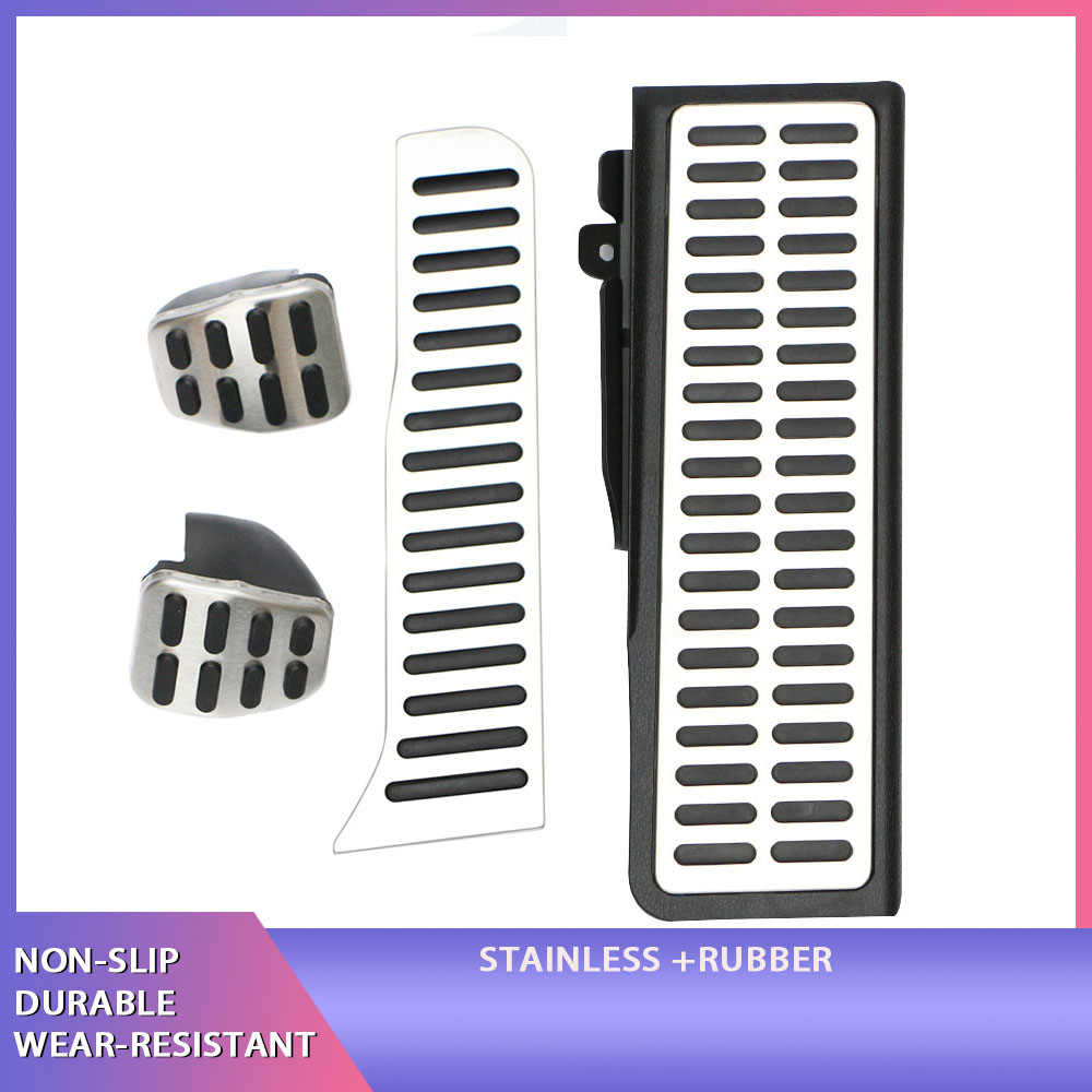 Pedał do Volkswagen Golf 5 6 MK5 MK6 Scirocco CC Passat B6 B7 Shara Tiguan do Jetta Mk6 Touran Vento Rabbit