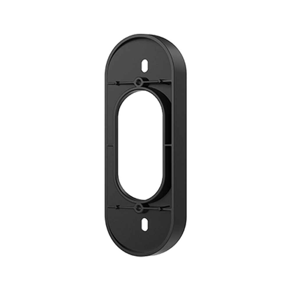 Support pour sonnette vidéo Reolink, support de montage WiFi, coque pour sonnette vidéo Reolink PoE