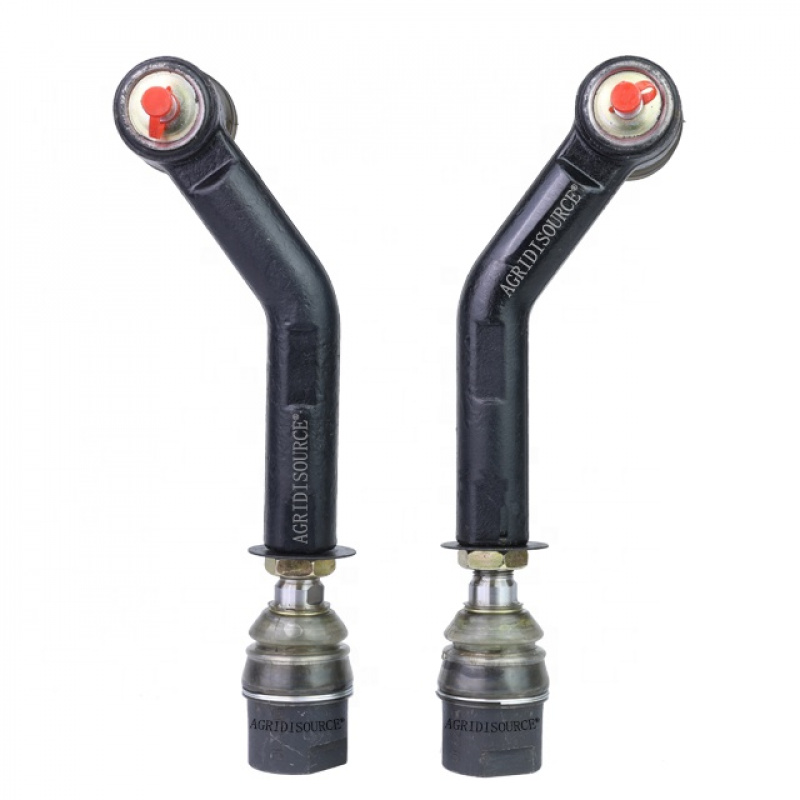 China: conjunto de haste de direção esquerda e direita do eixo dianteiro para foton lovol parte trator OEM TL 02311010007 /8