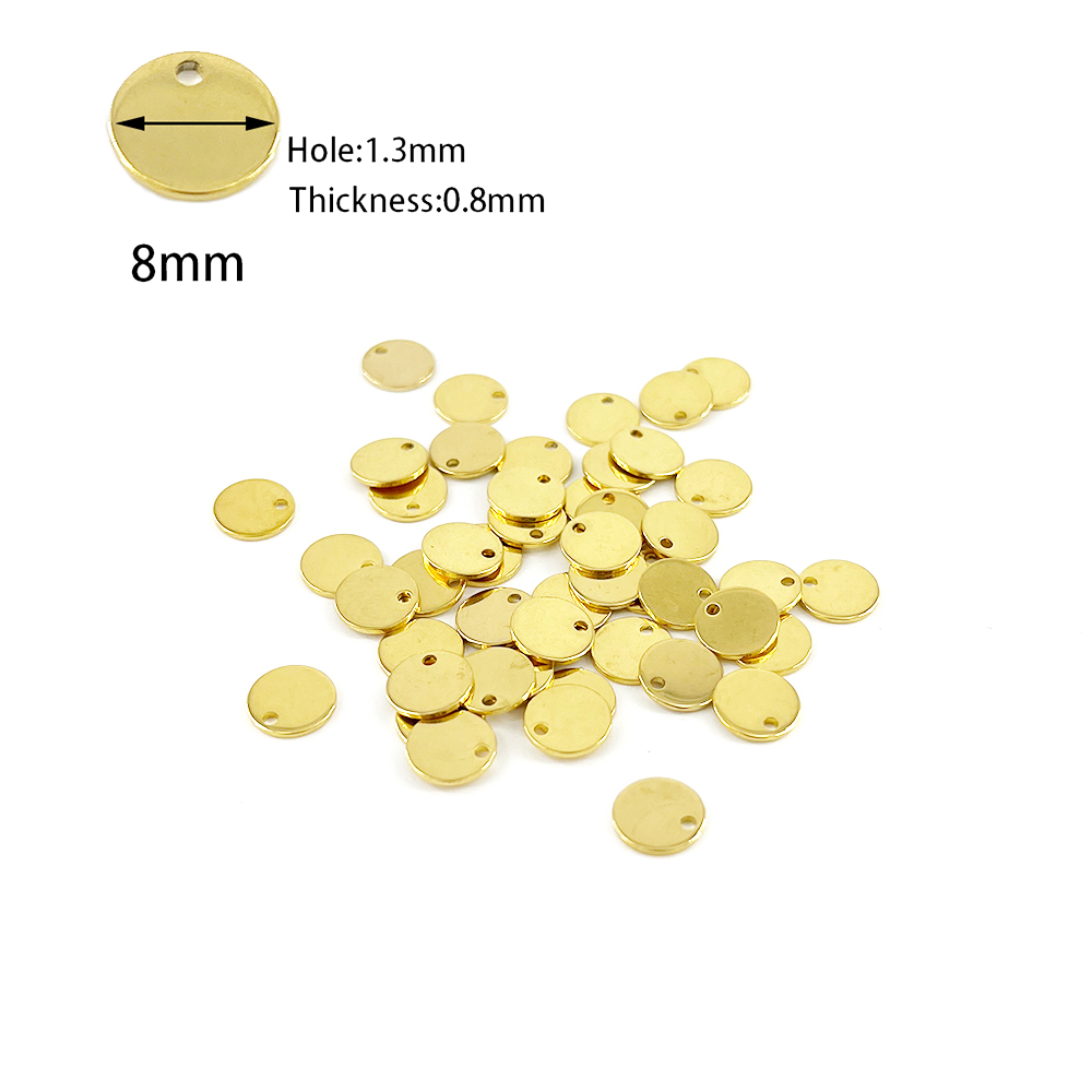 50-500 個カスタマイズされたカスタムレーザー彫刻名ロゴステンレス鋼パーソナライズされたネックレス拡張チェーンテールタグジュエリーチャーム