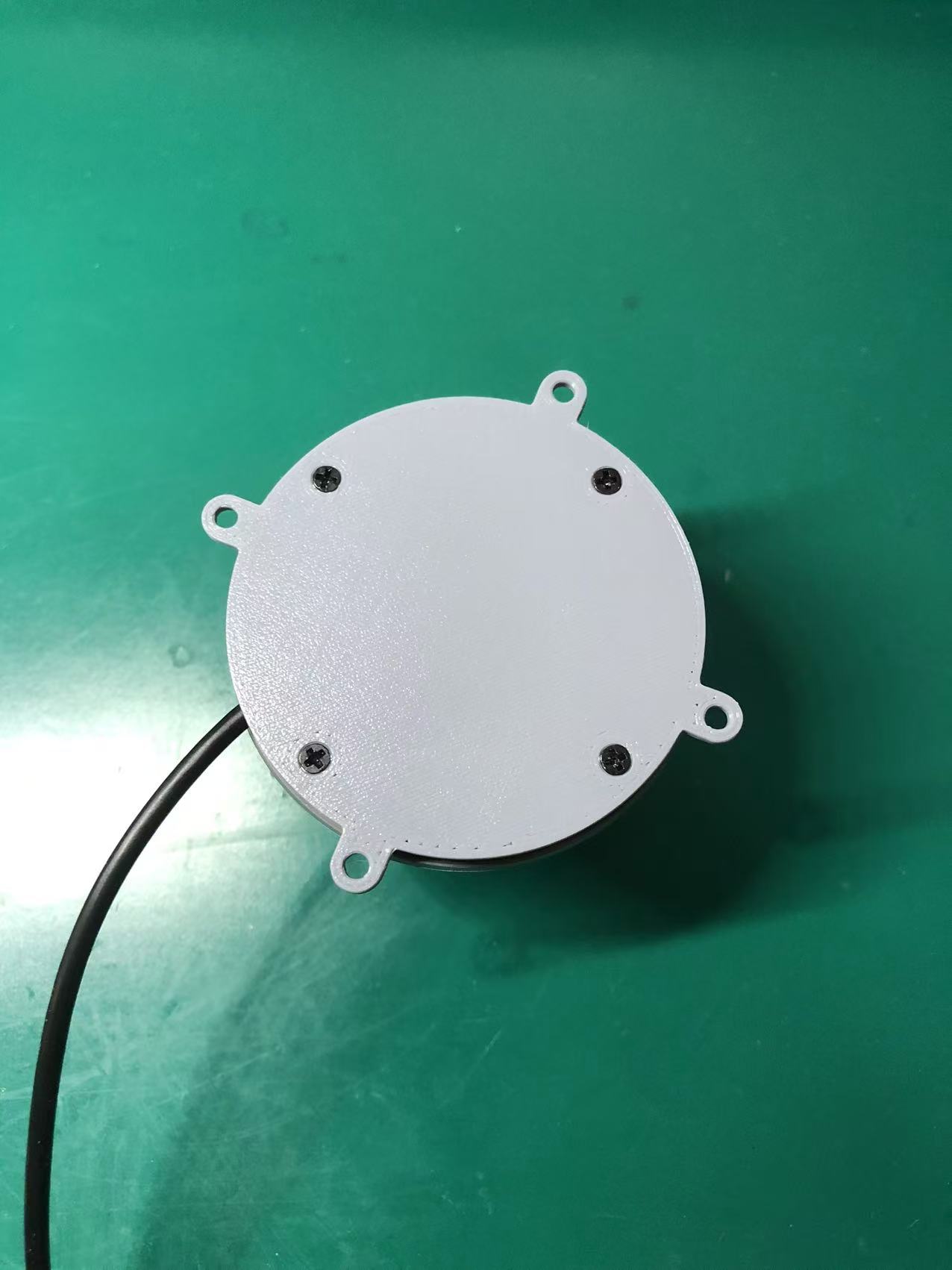 Four-Star Multi-Band Four-Arm Spiral Antenna, Active Rtk Antenna, Gnss Positioning Antenna