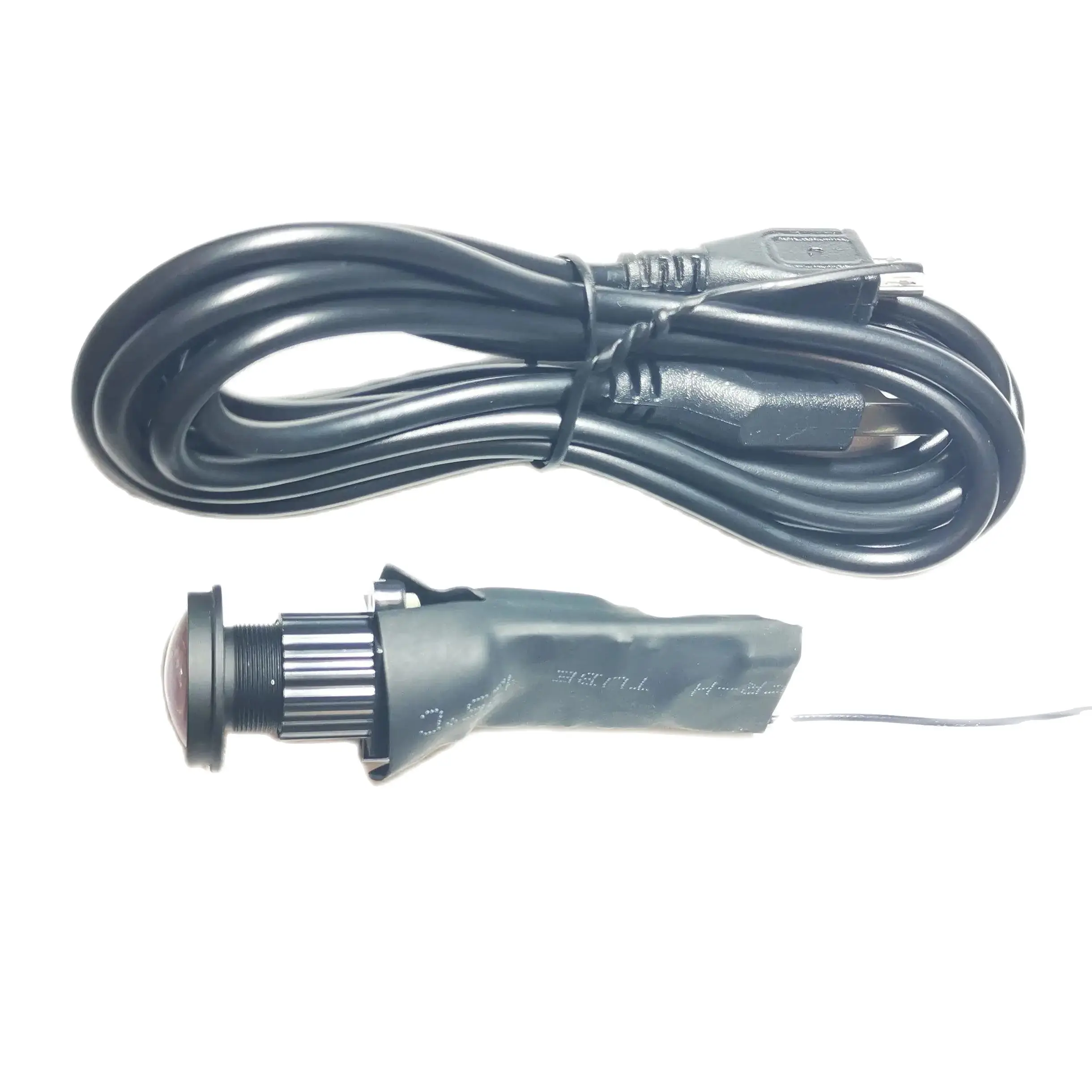 Mini Tuya Camera Module DIY Small 1080P Wireless IP Camera Chipset PCB Security P2P Two Way Audio Industrial Cam Smart Cloud