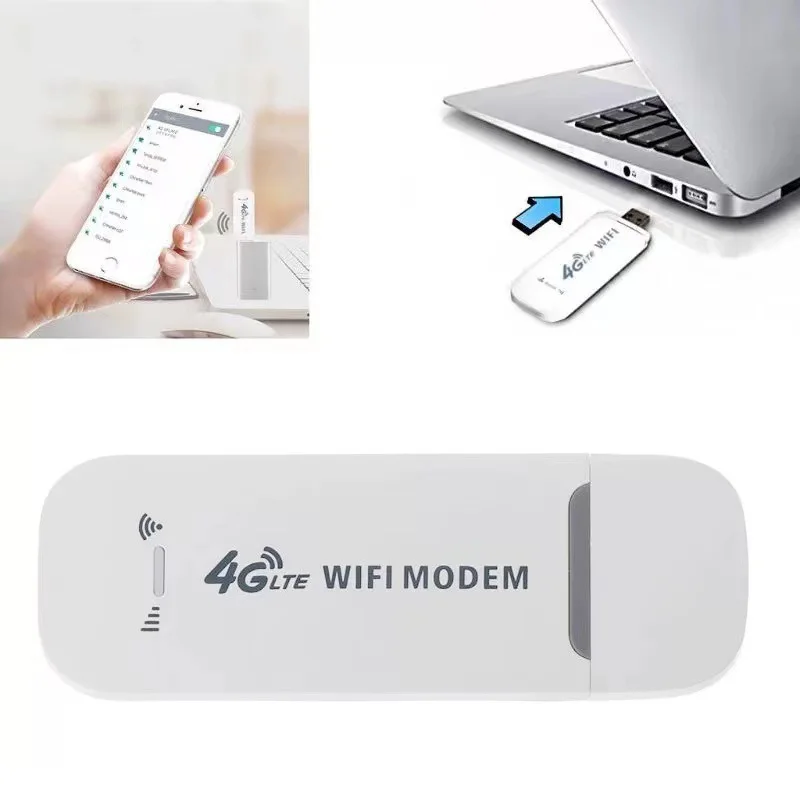 LDW931-3 Enrutador 4G módem 4G de bolsillo LTE Tarjeta SIM enrutador wifi 4G WIFI dongle USB WiFi hotspot