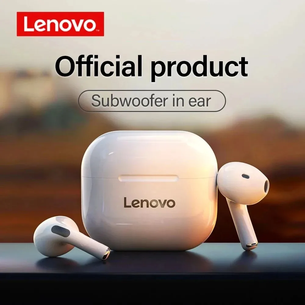 Nuevo LP40 nuevos auriculares Bluetooth V5.0 auriculares ligeros antisudor compatibles con teléfonos inteligentes auriculares para ordenador portátil