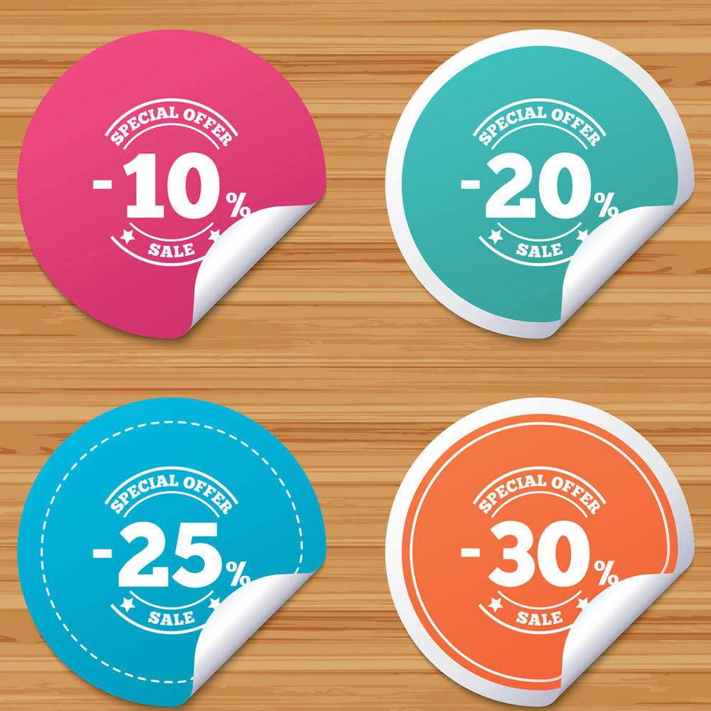 50PCS 4x4 ซม.PVC สติกเกอร์กันน้ําโลโก้ที่กําหนดเองงานแต่งงานของขวัญวันเกิดกล่องสติกเกอร์ออกแบบขนาดที่กําหนดเอง