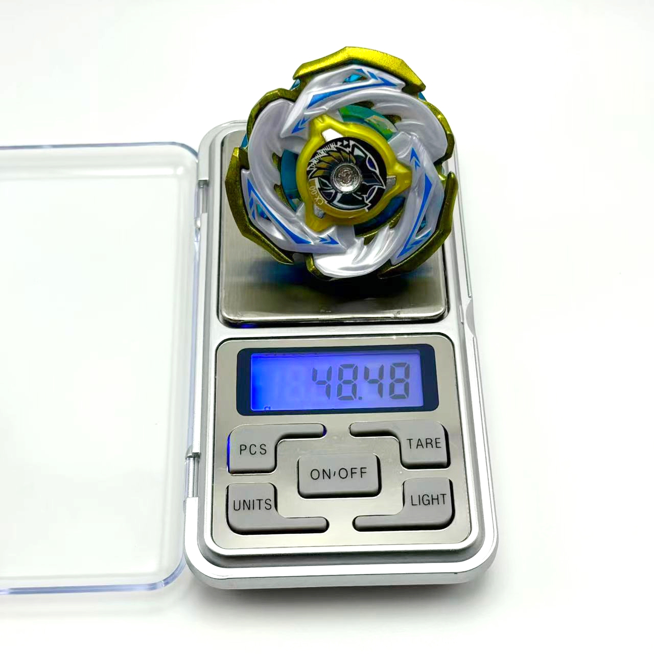 Flame Solong4u CX Series Kreisel, Kampfgeschenk, Spielzeug für Kinder